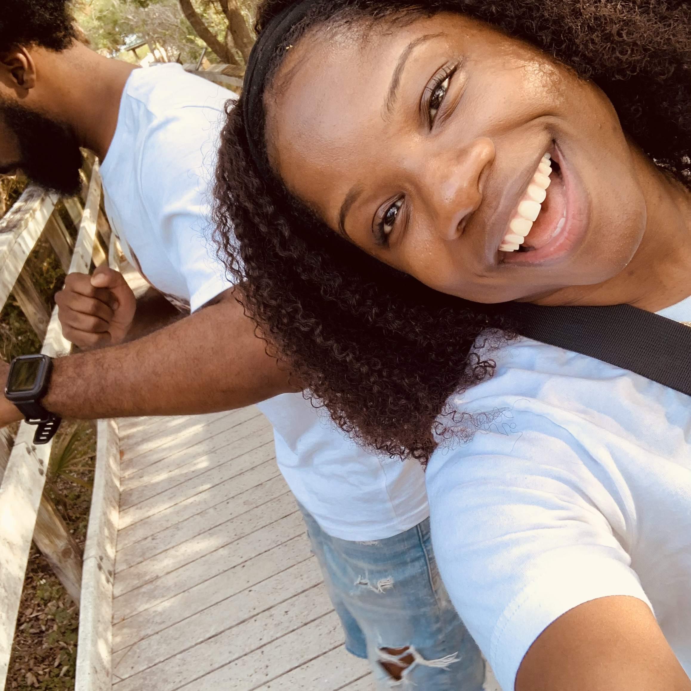 US being us on any given day