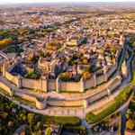 Carcassonne