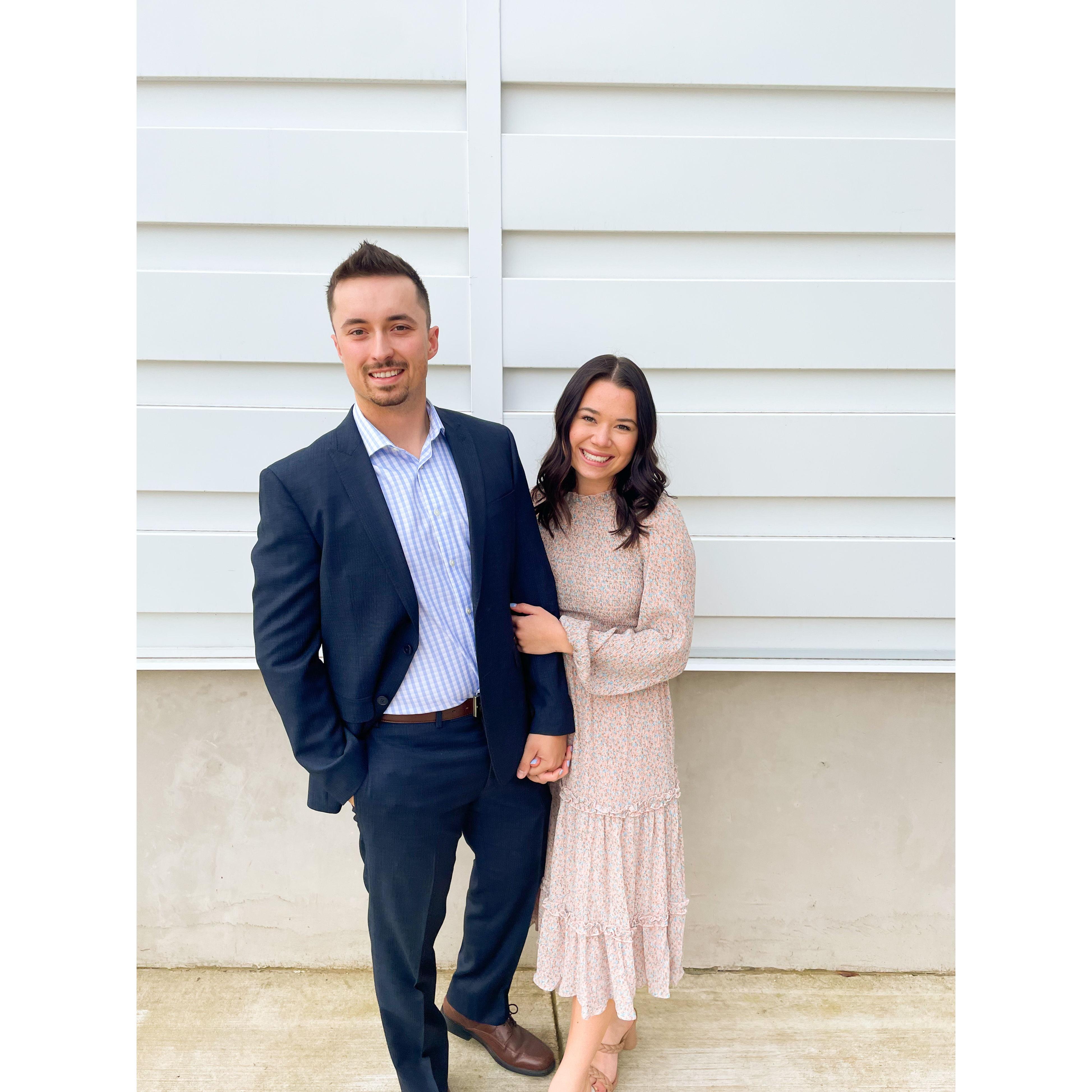 Easter 2022