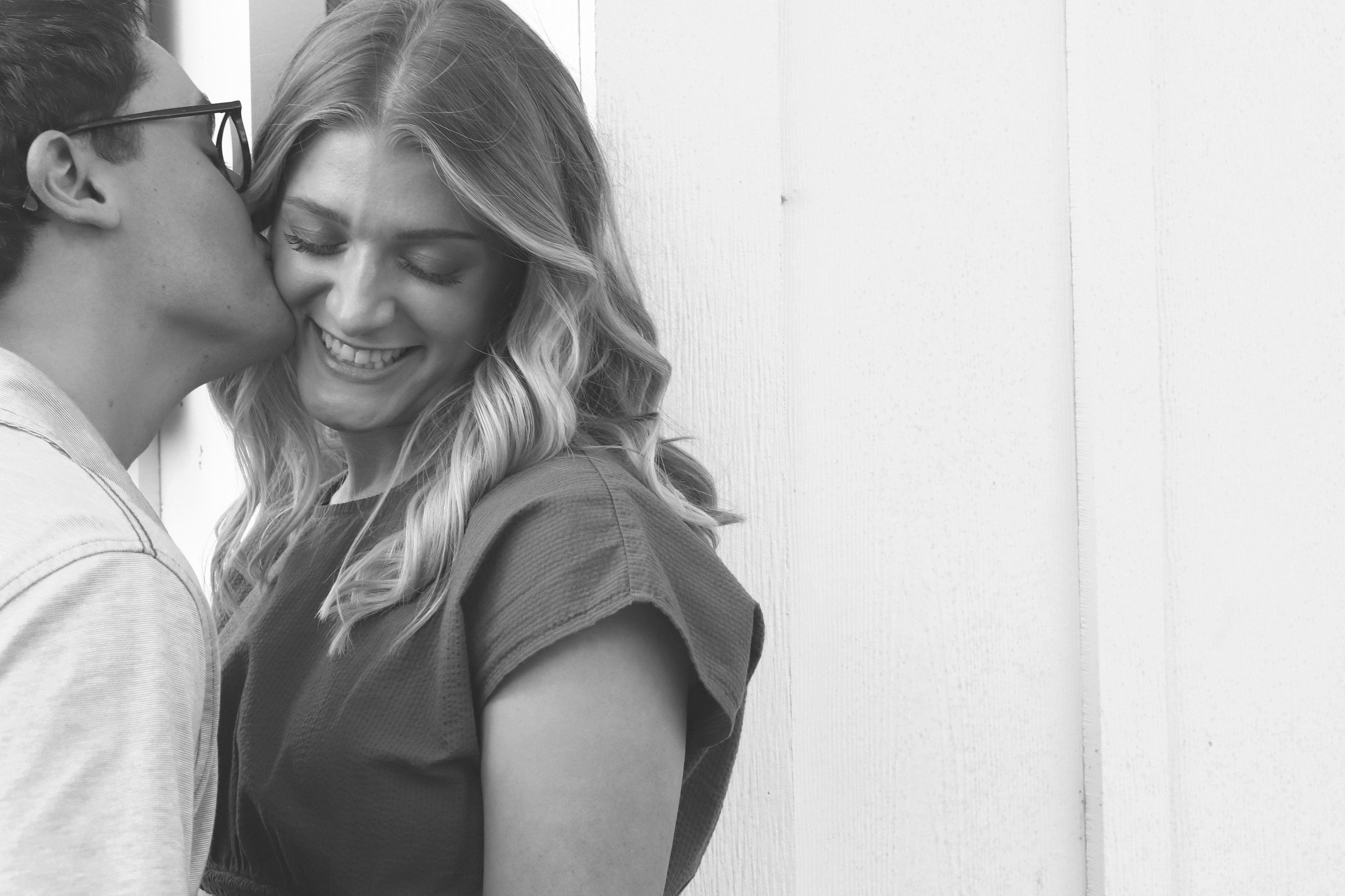 The Wedding Website of Madeline Ballard and Jay Grove