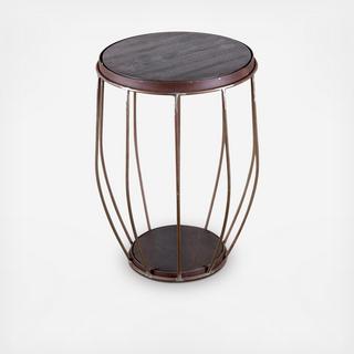Branson Side Table