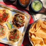 Milagros Latin Kitchen