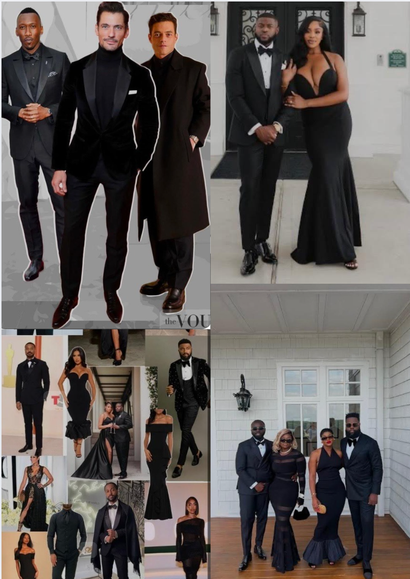 The Wedding Website of Jessica Nazaire-Lubin and Christone Lubin