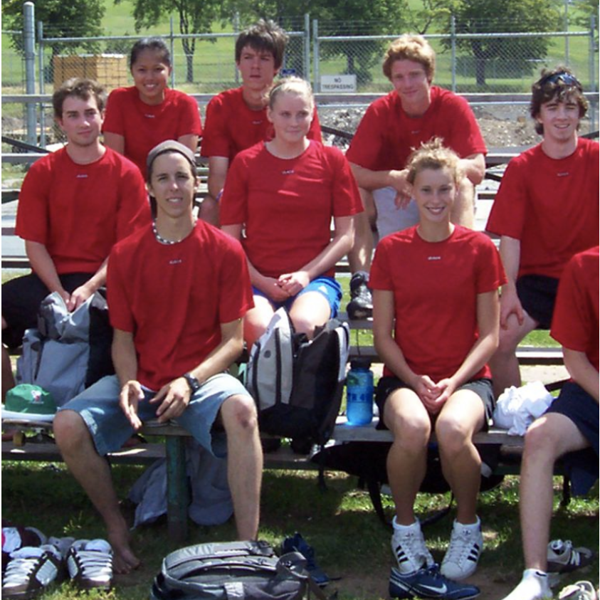 It all started back in 2005...