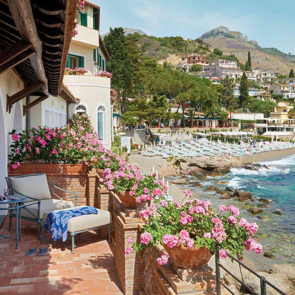 Honeymoon Hotel Stay
