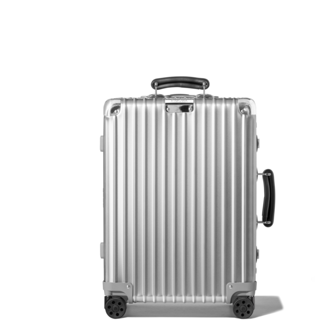 Rimowa Cabin Carry-on Luggage