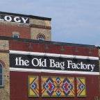 the Old Bag Factory