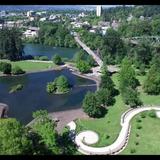 Alton Baker Park