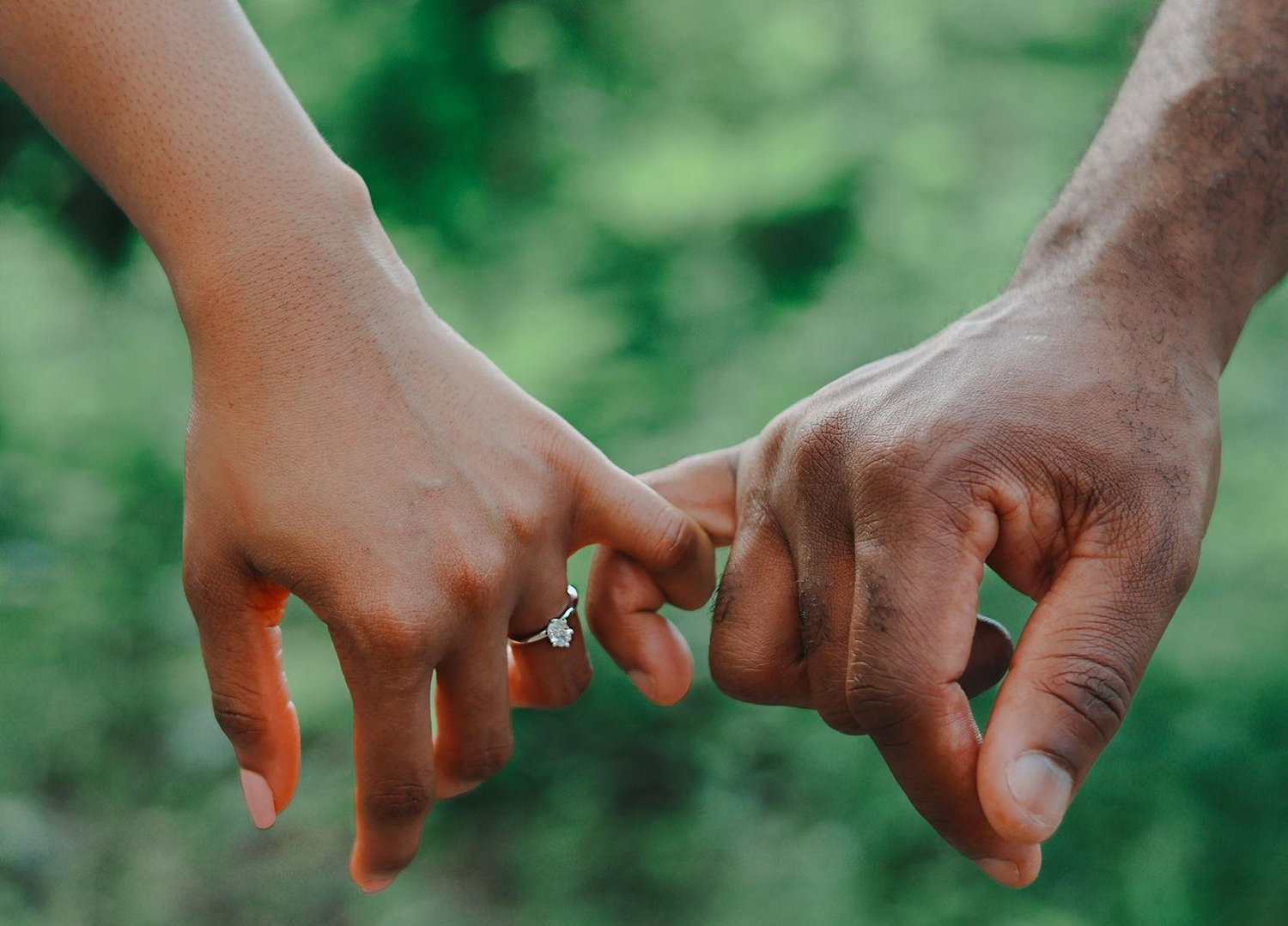 The Wedding Website of Jhenelle Davis and Richard Rowe