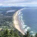 Oregon Coast