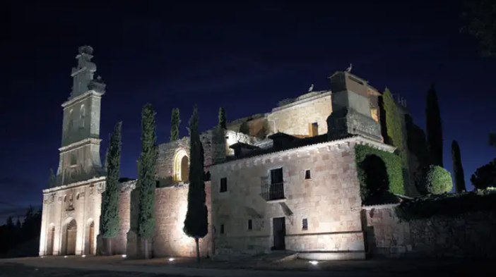 The Wedding Website of Daniel Núñez Portela and Cristina Marcé Lazo