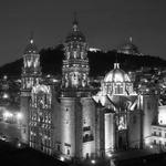 Catedral Basílica de Zacatecas