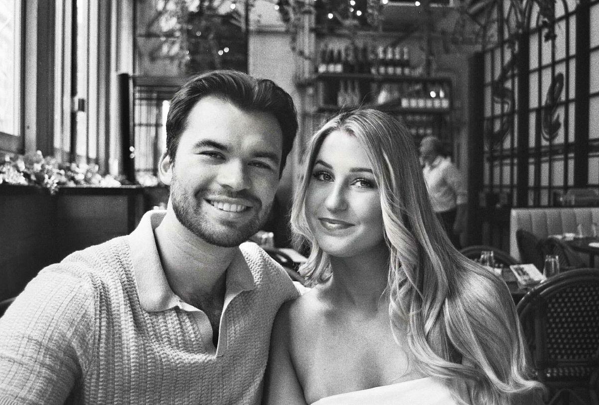 The Wedding Website of Jennie Stringer and Kyle Javier