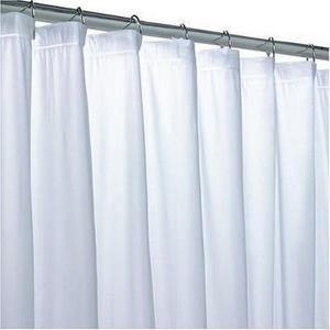 Liner 8G Shower Curtain Clear - Threshold™