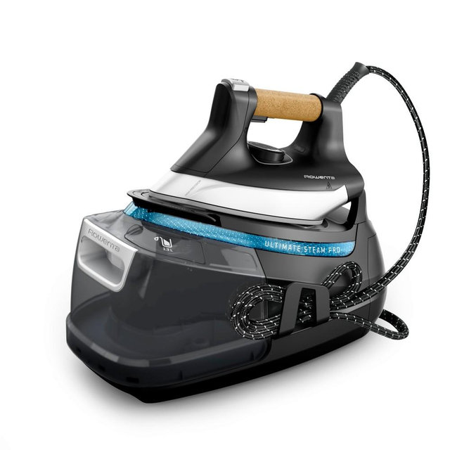 Rowenta Ultimate Steam Pro Steam Station, DG8668U1