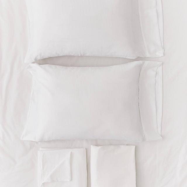 Basic Cotton Sheet Set
