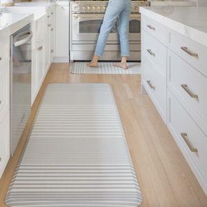 House of Noa Nama Standing Mat | Coastal