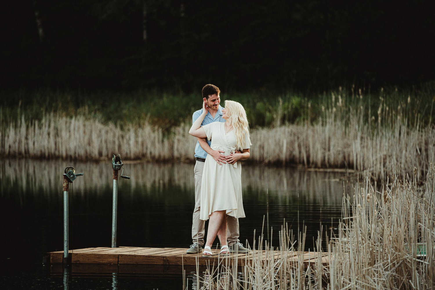The Wedding Website of Grace Thompson and Stephen Schmidt