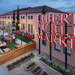 Liberty Station Market