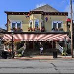Beach Bakery & Grand Cafe