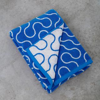 Arc Hand Towel
