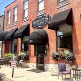 Bonfatto's Italian Market & Corner Café