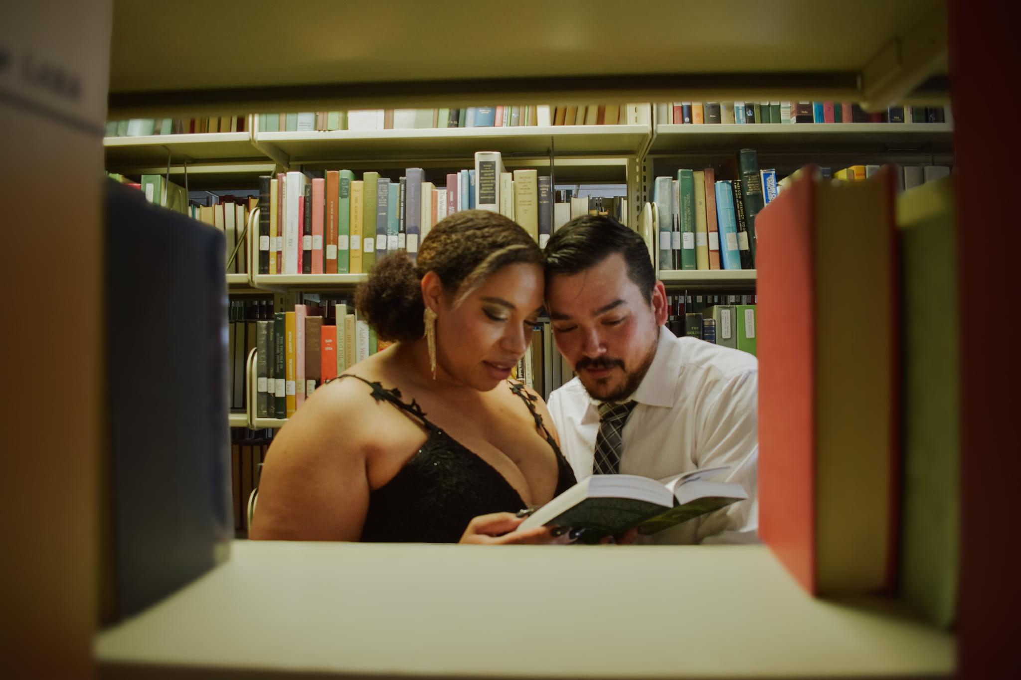 The Wedding Website of Jade Erica Brooks and John David Campbell