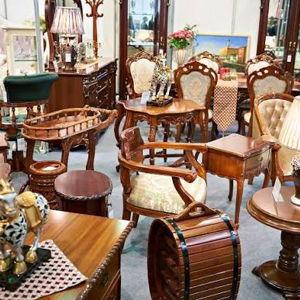 Furniture Fund