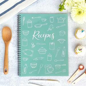 Recipes wanted!