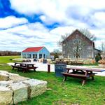 Buzzards Bay Brewing, Westport