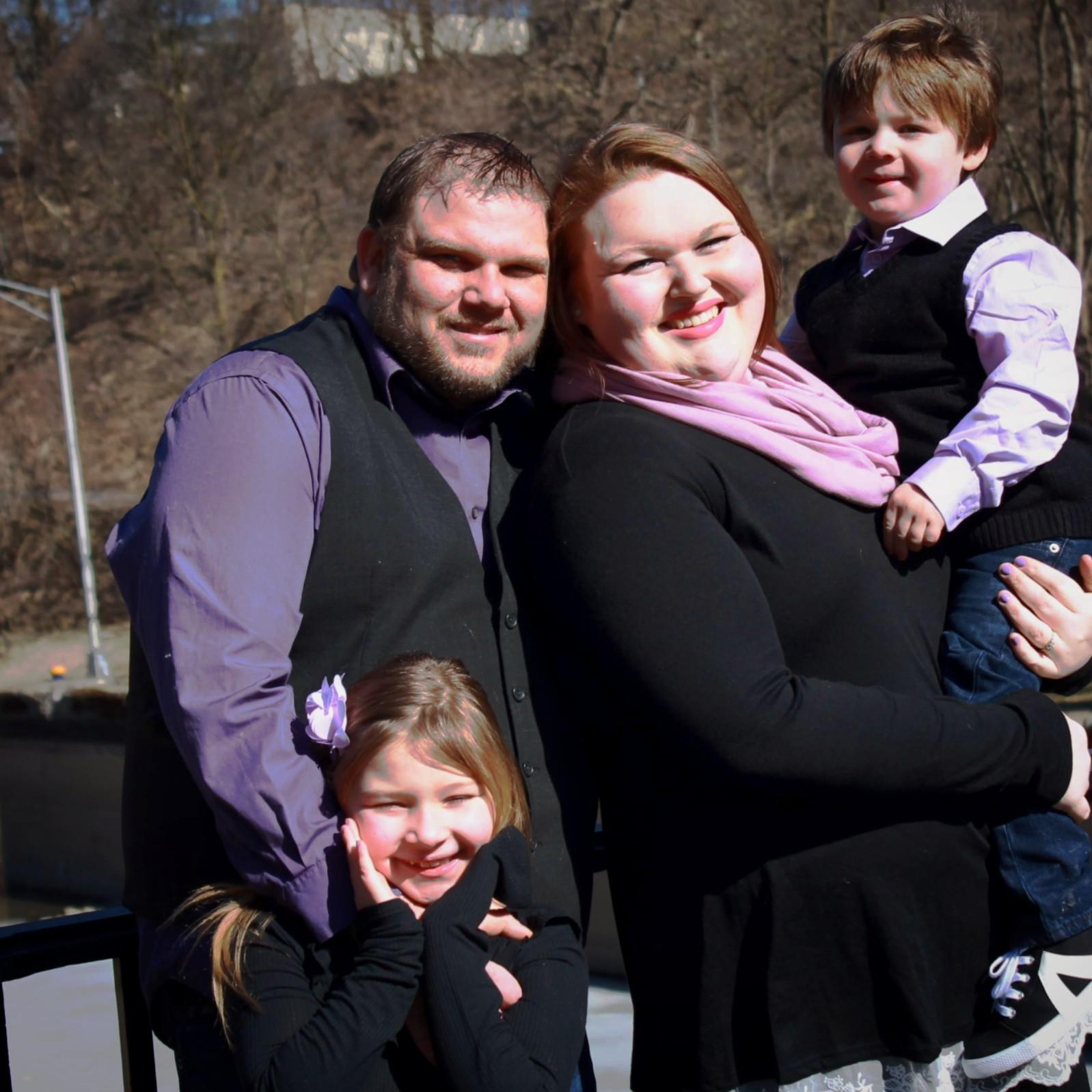 #boetcherputaringonit 
#familyengagementphotoshoot #thankyoujessboetcher