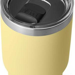 YETI Rambler 30 oz Tumbler, Daybreak Yellow!