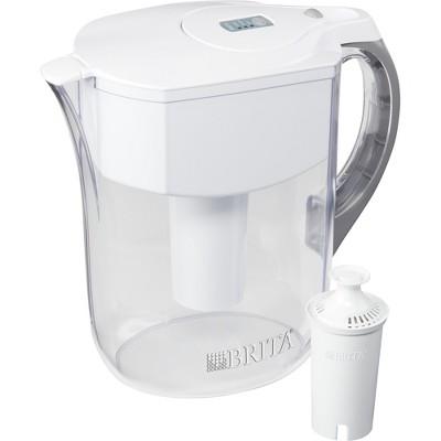 Brita Grand 10 Cup Water Pitcher
