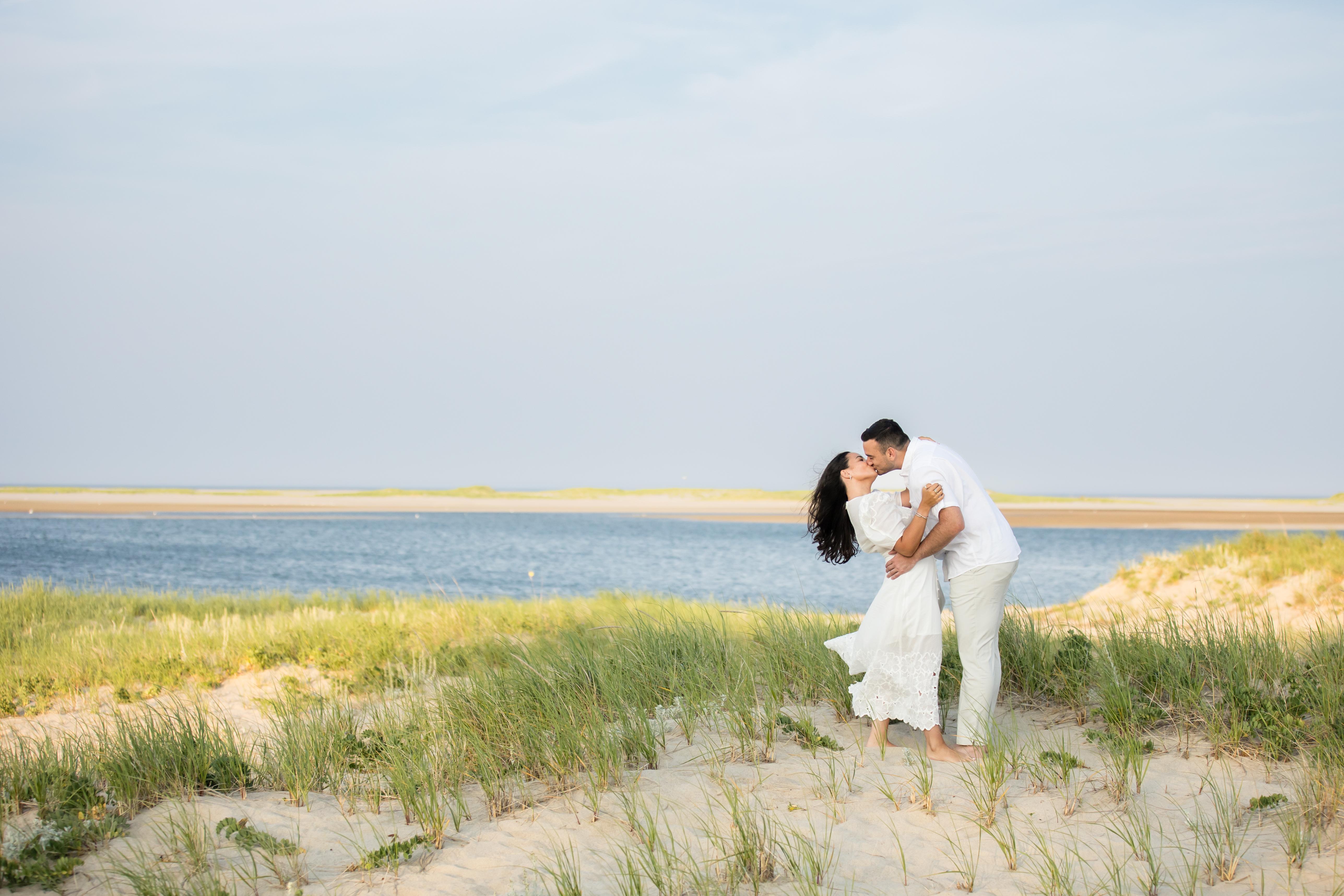 The Wedding Website of Bailey King and Trevor Kaplan