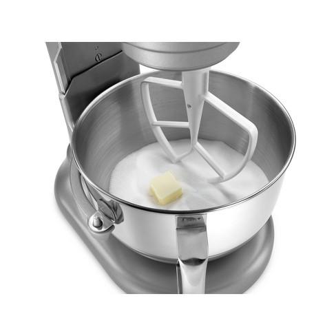 KitchenAid Professional 5qt Mixer Silver KV25G0X