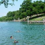 Barton Springs Pool