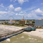 Myrtle Beach Boardwalk
