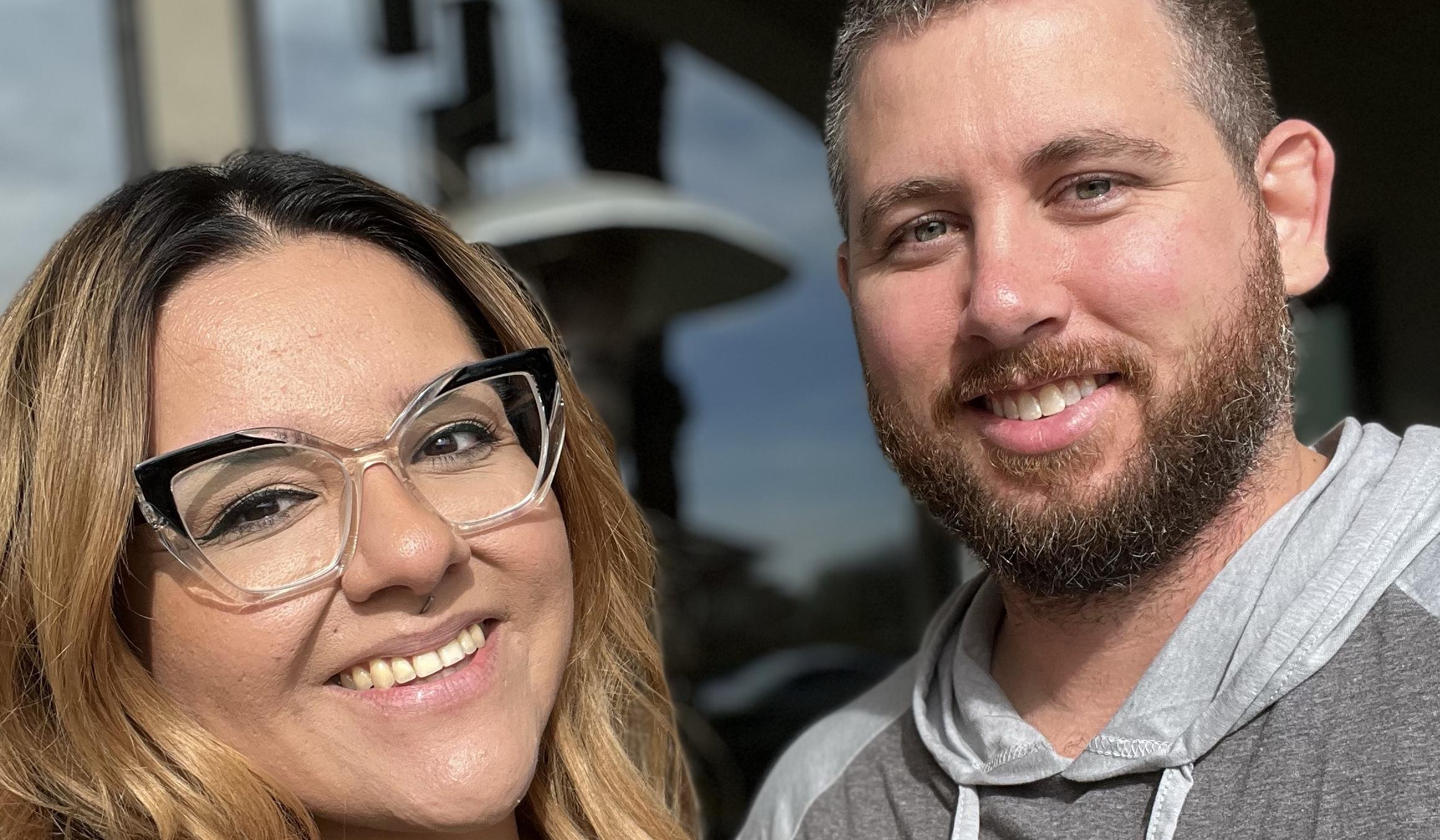 The Wedding Website of Kathleen Leal and David Rodgers