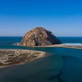 Morro Rock