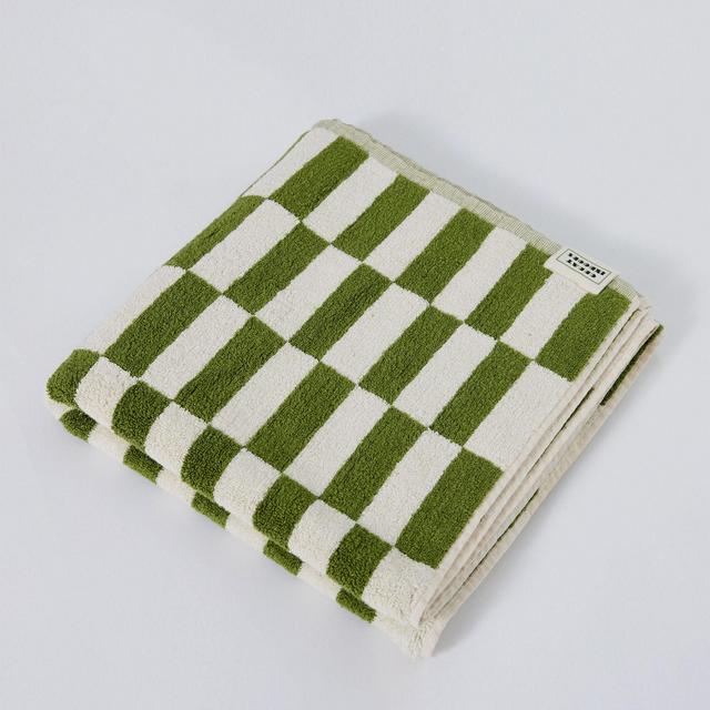 Alber Bath Towel - Great Indoors