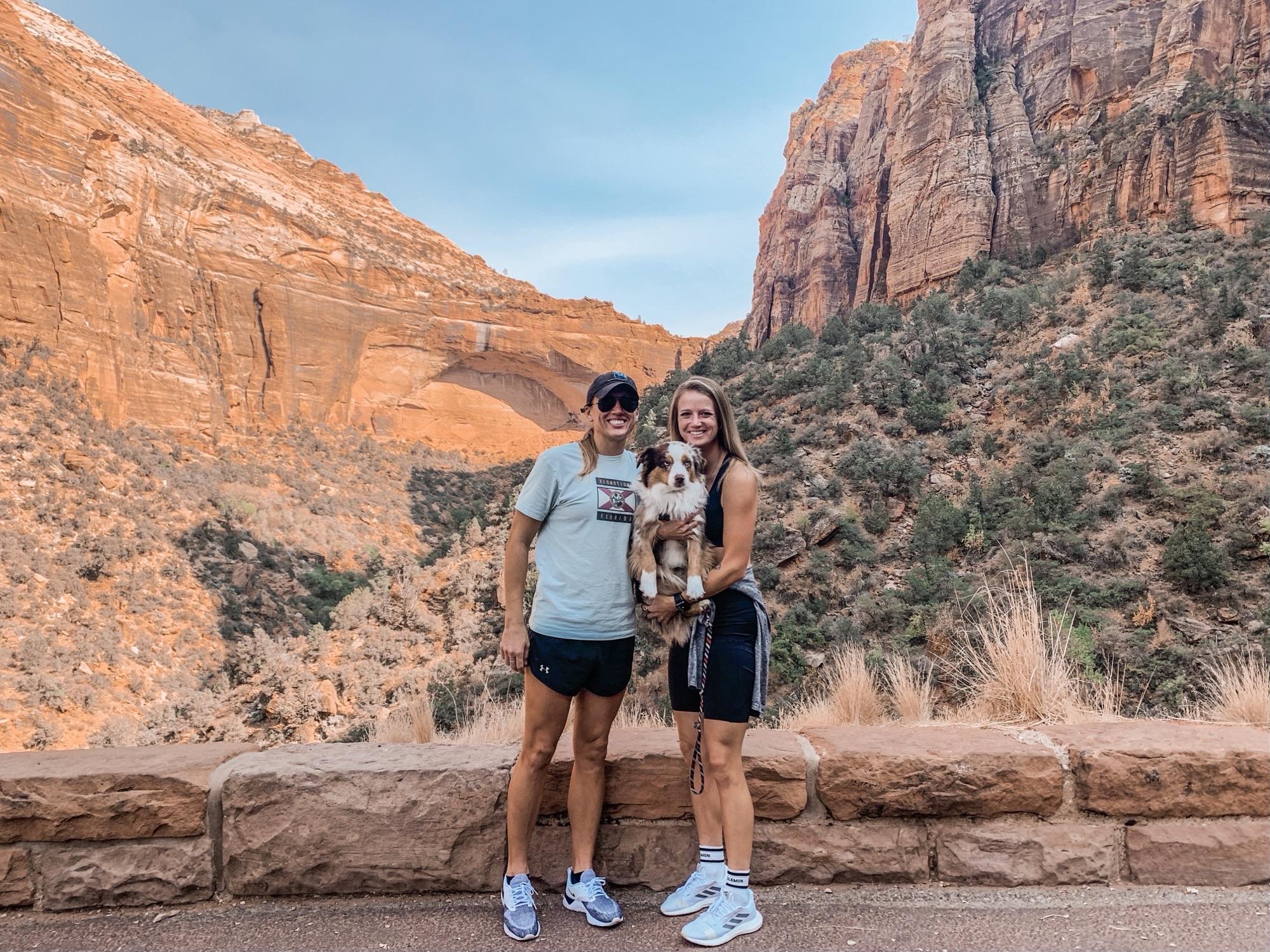 The Wedding Website of Chestley Strother and Kristin Grubka