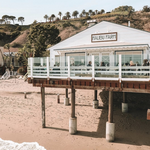 Malibu Farm Restaurant