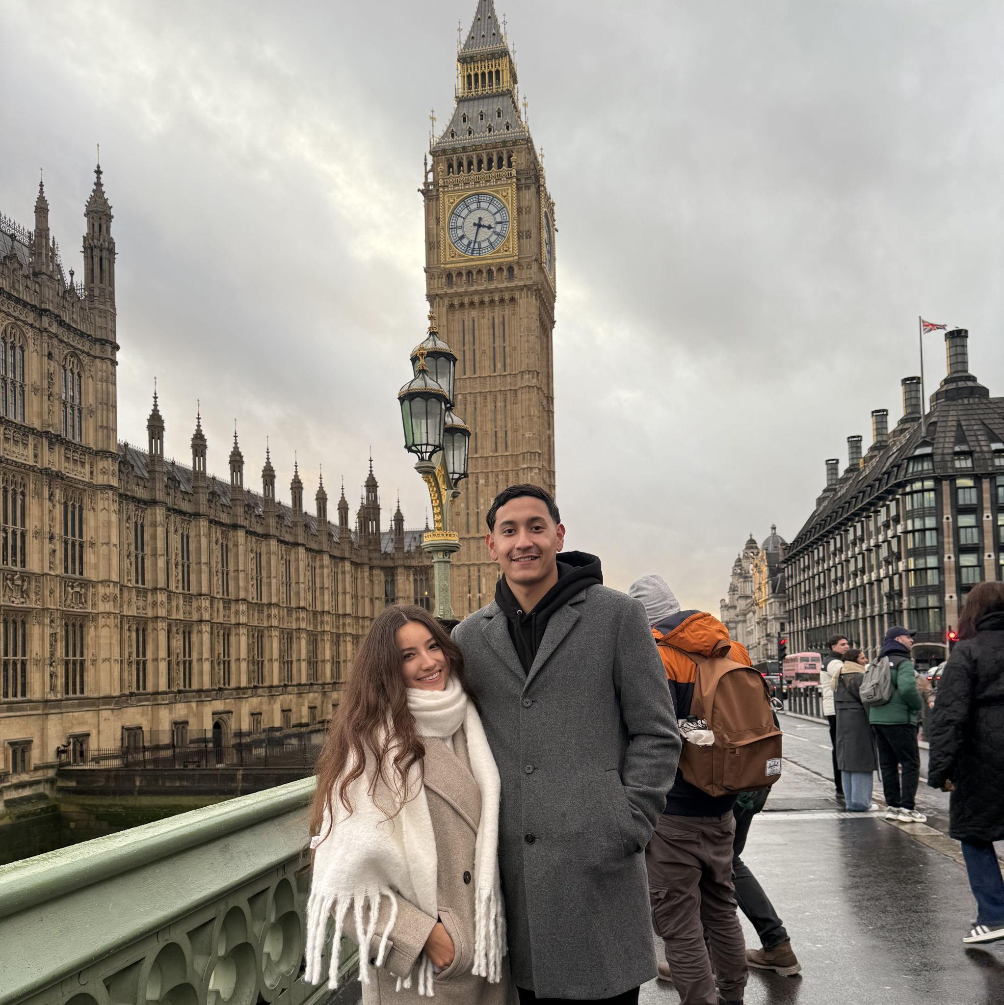 London