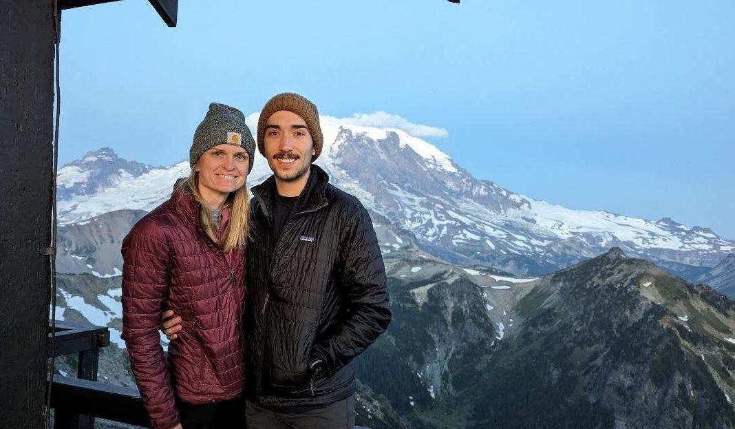 The Wedding Website of Katie Reed and Justin Makarewicz