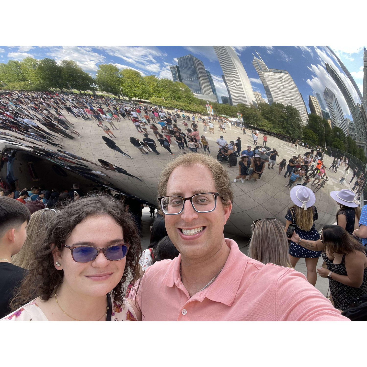 Exploring Chicago