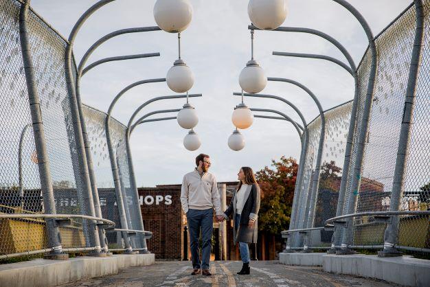 The Wedding Website of Ellen Burns and Brandon Haines