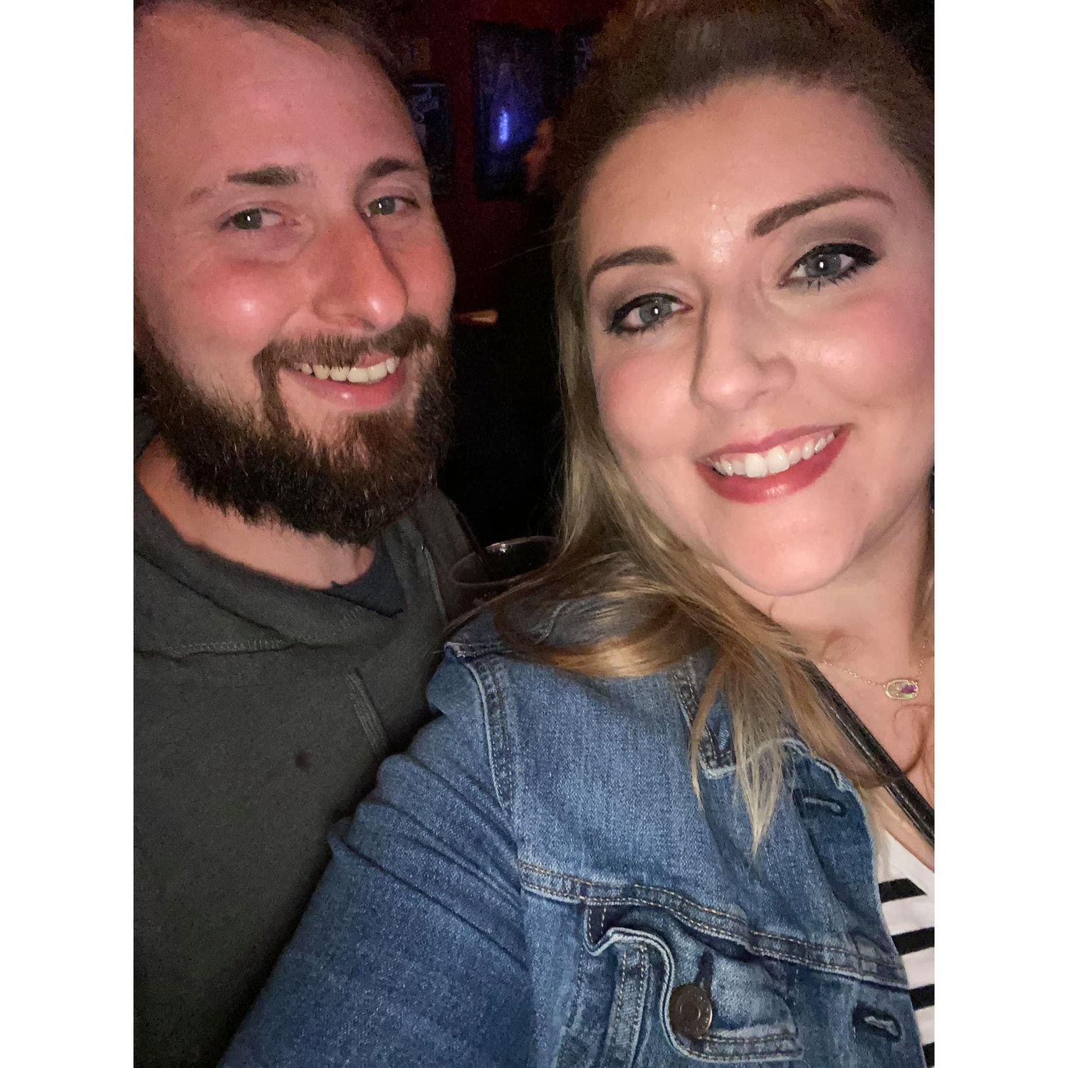 Concert at Scout Bar