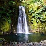 Trailhead - Cascata Salto do Prego
