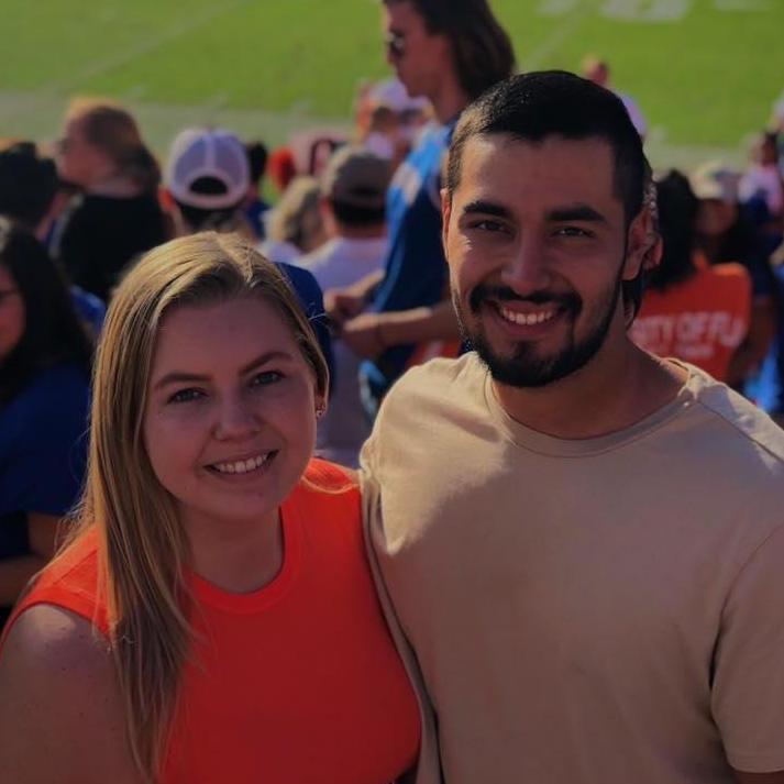 UF v FSU 2017