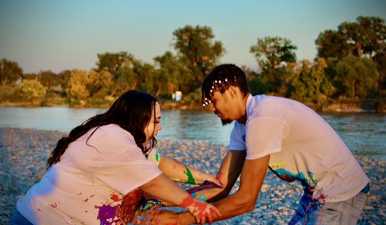 The Wedding Website of Haley Anderson and Dante Hamilton